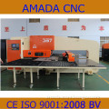 hydraulic busbar cutting punching bending machine AMD-357(CE ISO)